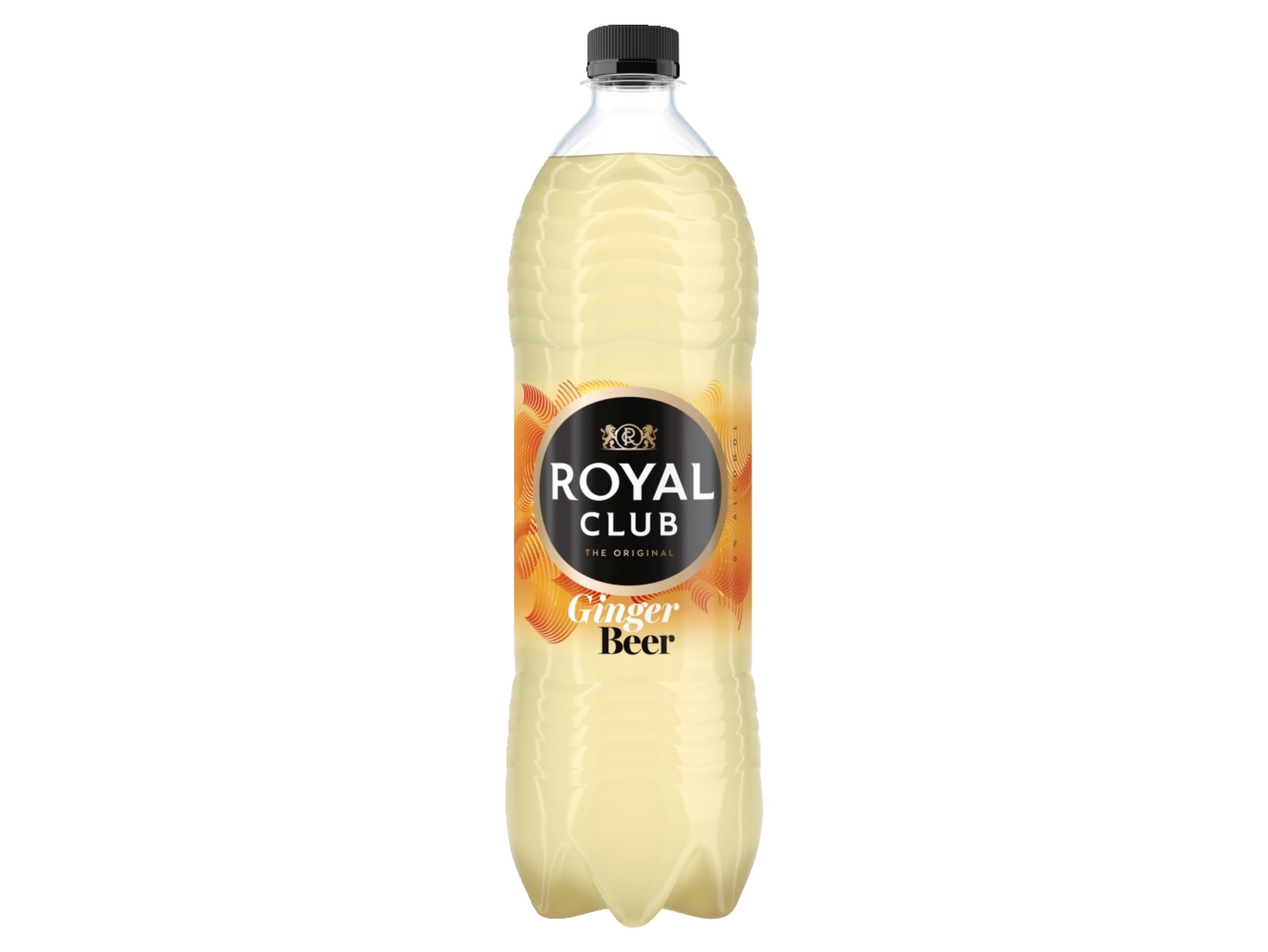 Ginger beer