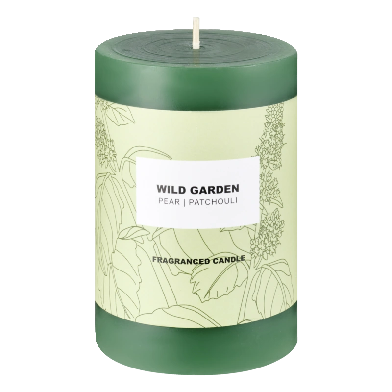 AH Geurkaars wild garden 10cm
