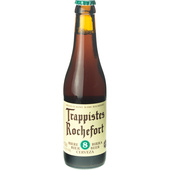 Rochefort bier trappist 8