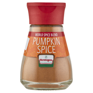 Verstegen Wereldmix Pumpkin Spice