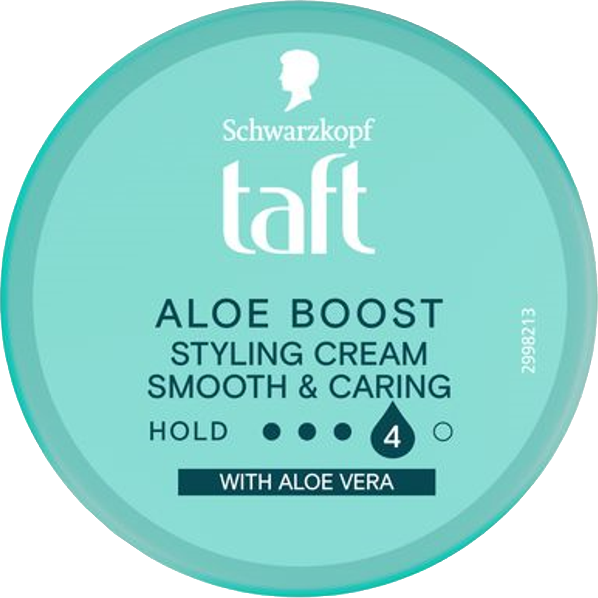 Taft Aloe Haarcrème 100 ML