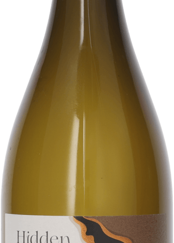 Hidden River Chardonnay viognier