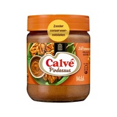 Calvé SatéSaus