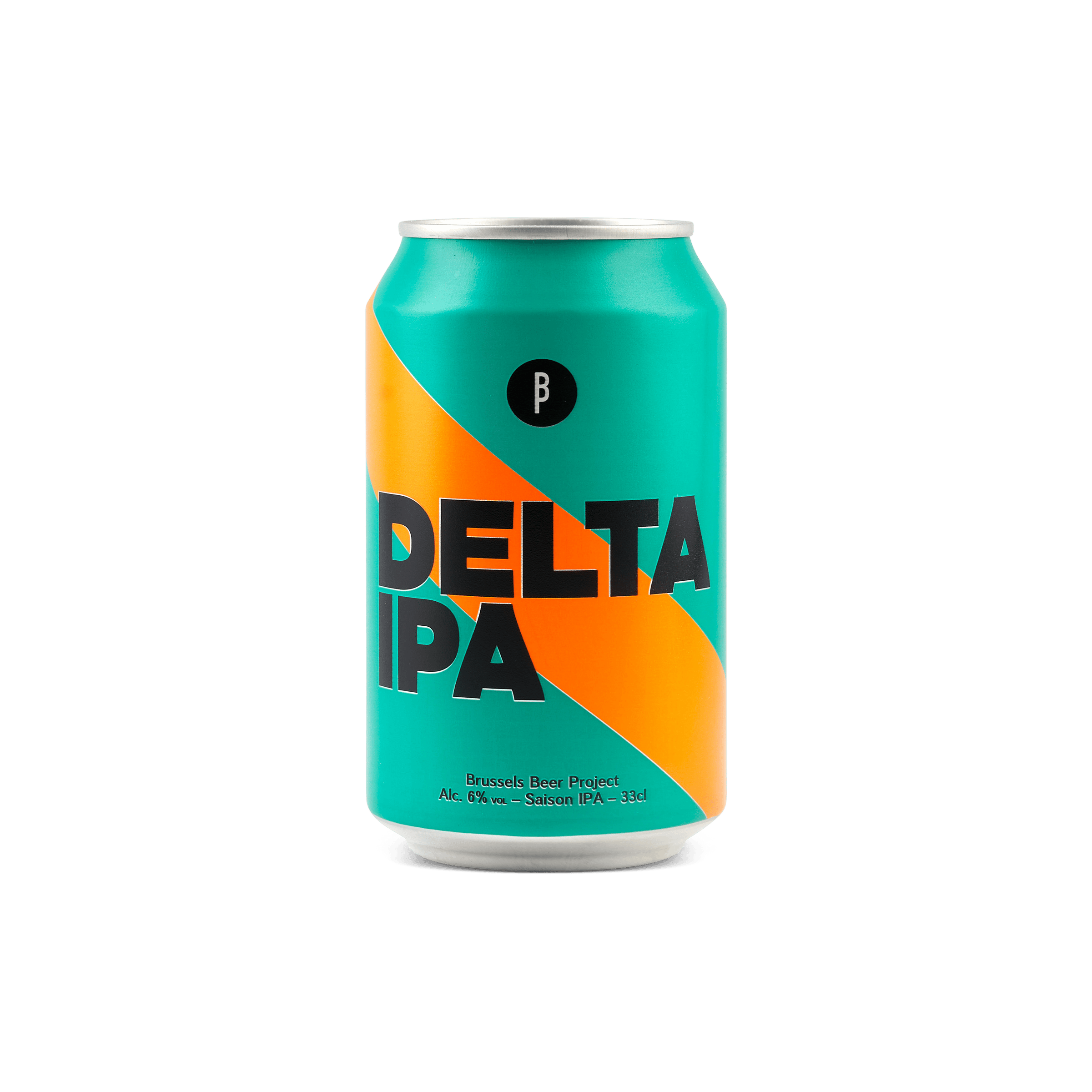 Brussels Beer Delta Ipa