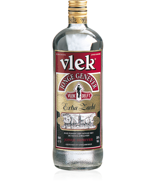 Vlek Jonge Jenever