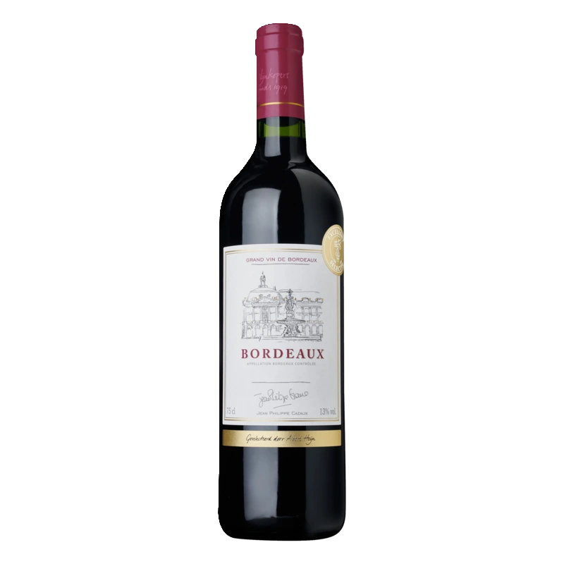 AH Excellent Selectie bordeaux
