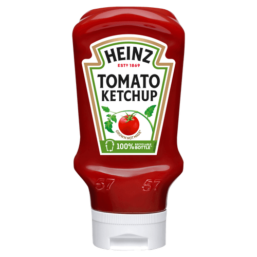 Heinz Tomatenketchup