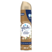 Glade luchtverfrisser sensual sandalwoord en jasmine