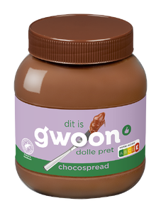 G'woon Chocospread