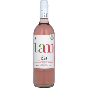 I Am Rose