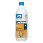 HG keukenontstopper