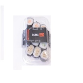Sushi Ran osaka