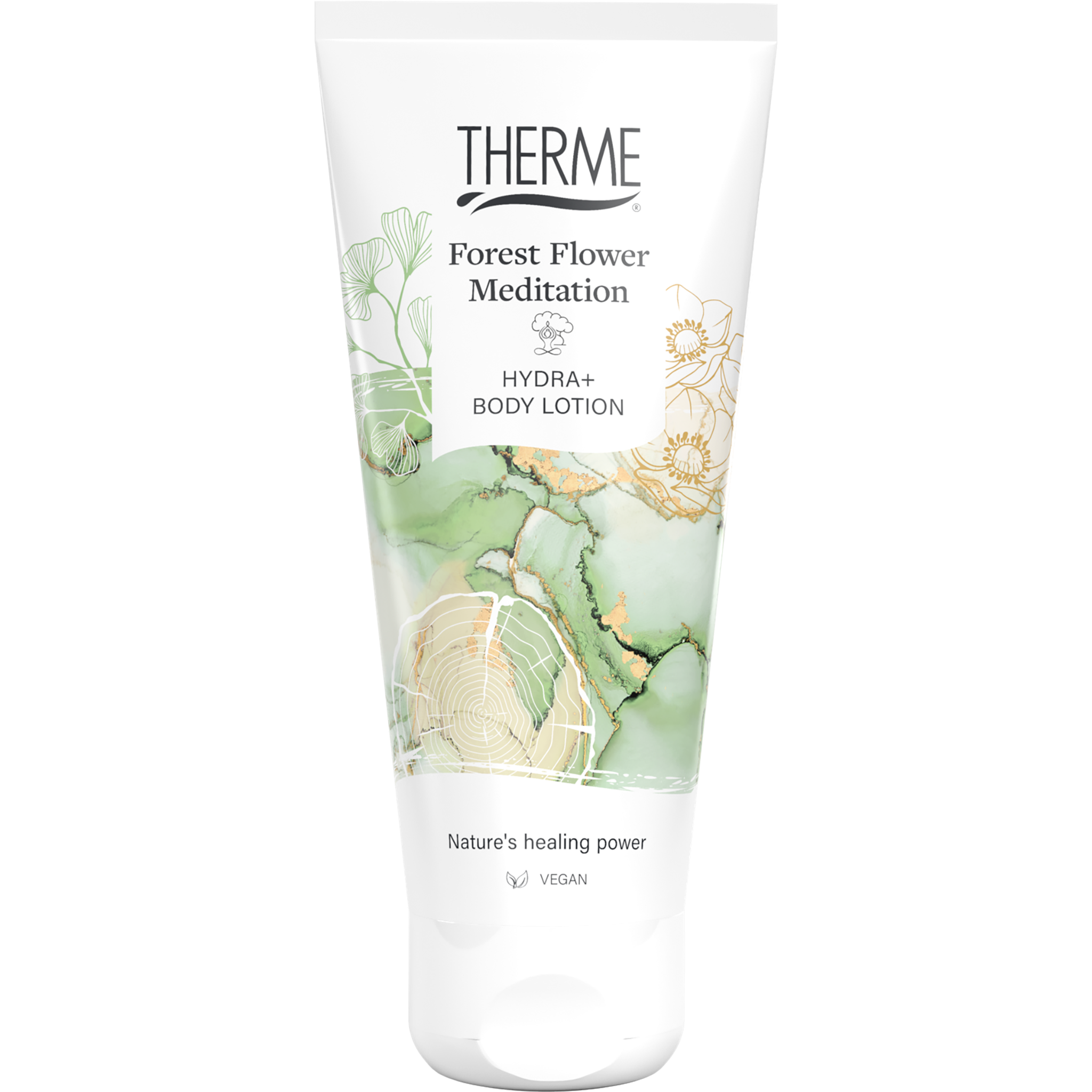 Therme Forest Flower Meditation Bodylotion 200 ML