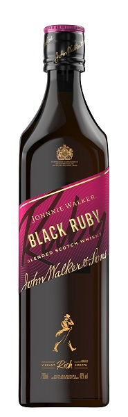 Johnnie Walker Black Ruby