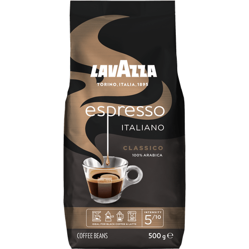 Lavazza Espressobonen