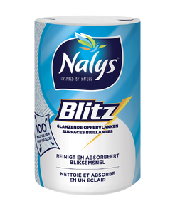 Nalys Keukenpapier Blitz