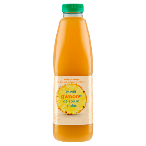 G'woon Ananassap