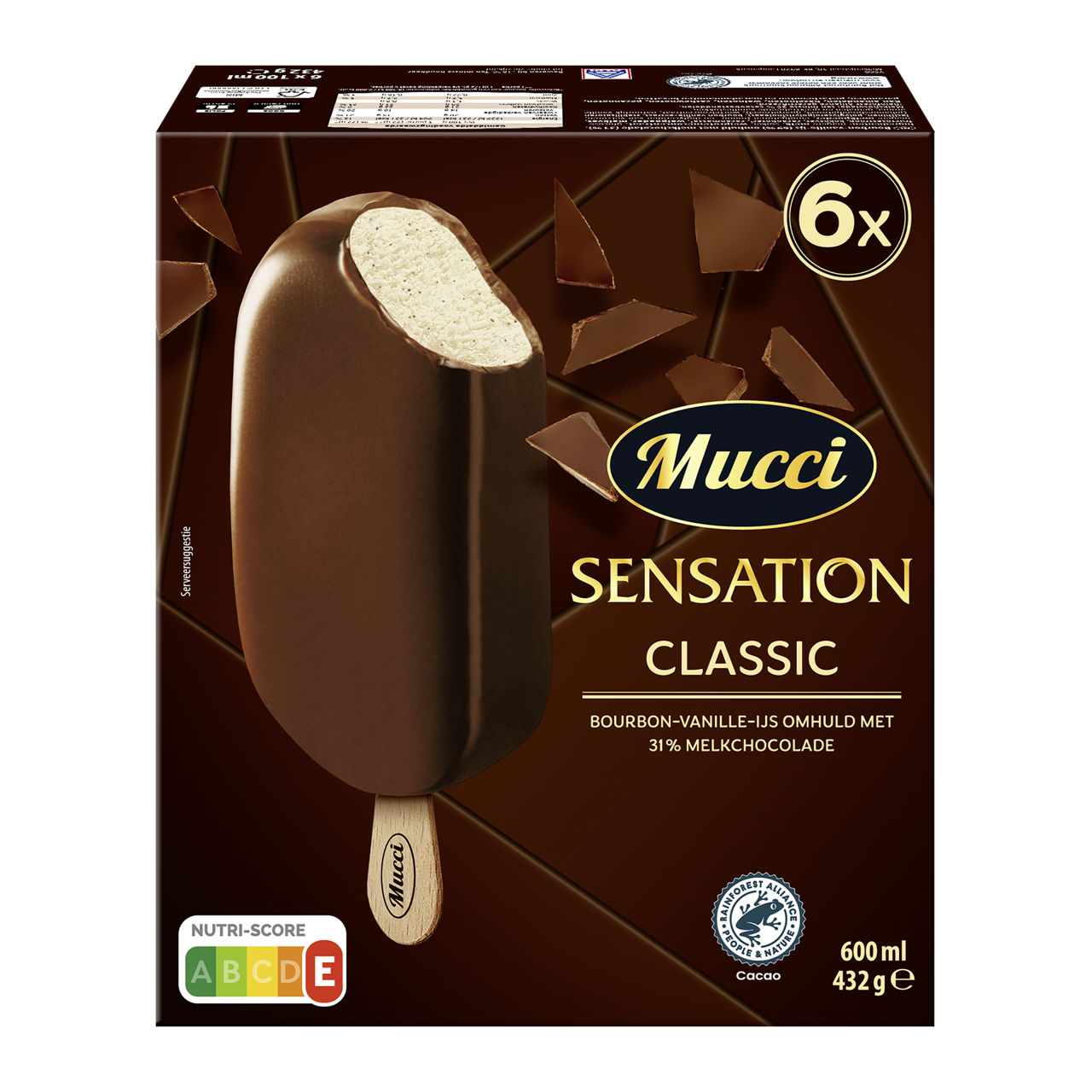 Sensation classic