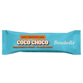 Barebells soft coco choco