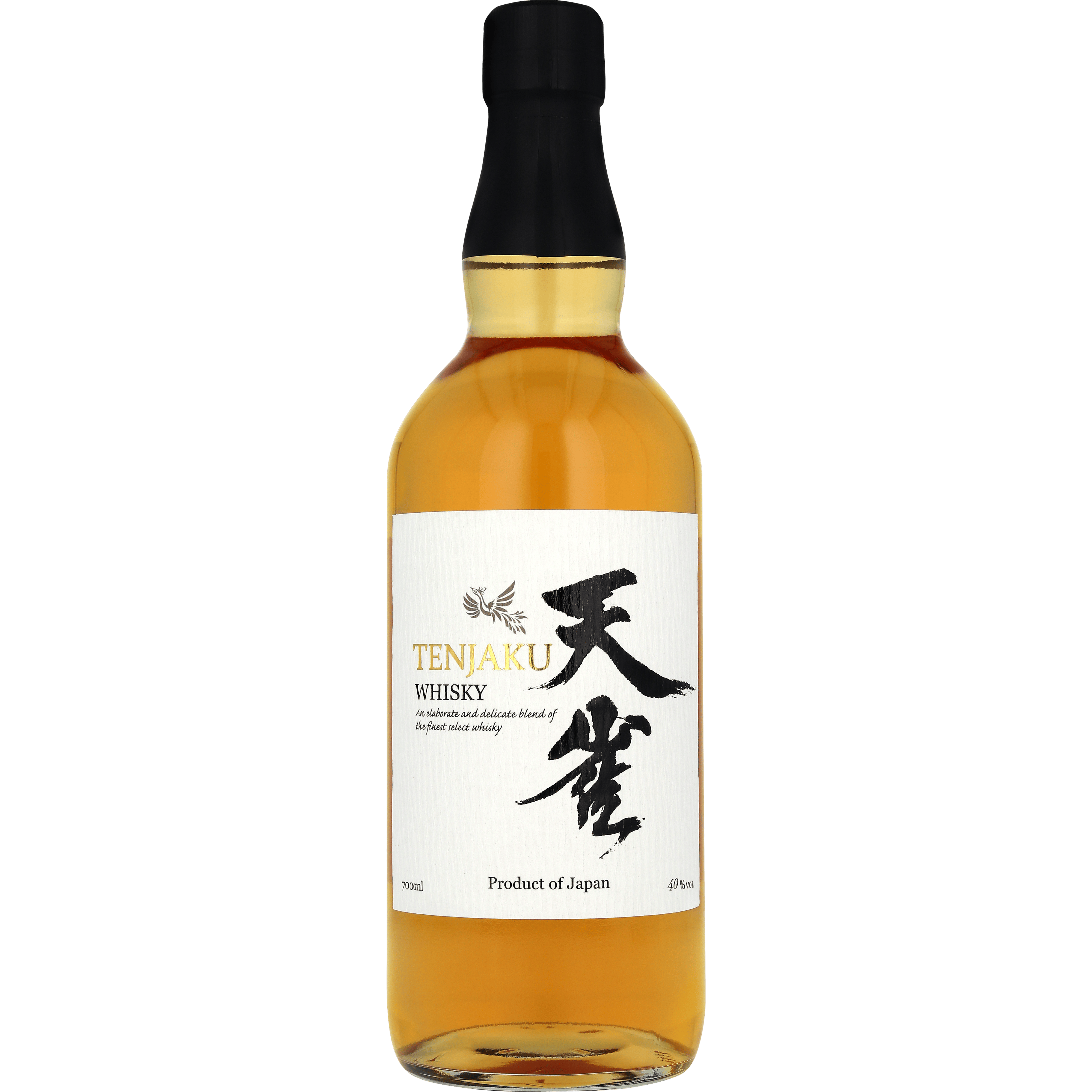 Tenjaku blended whisky