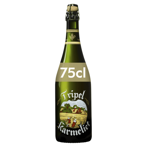Karmeliet Tripel