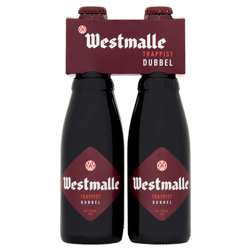 Westmalle Dubbel 4-pack