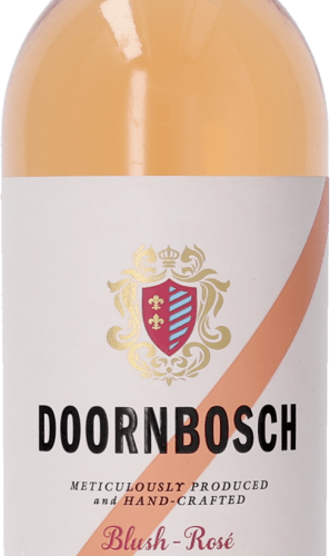 Doornbosch Rose