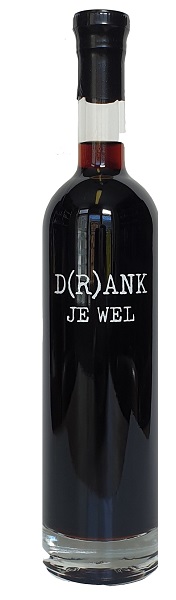 D(r)ankjewel Rum Likeur