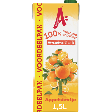 Appelsientje Sinaasappel  1,5 L