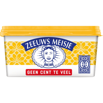 Zeeuws Meisje Smeerbaar 450 g