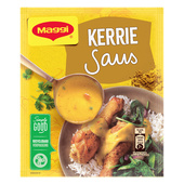 Maggi Kerriesaus