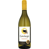 Gato Negro Chardonnay