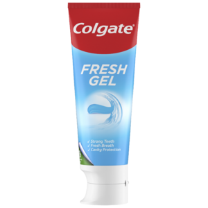 Colgate Tandpasta Fresh Gel