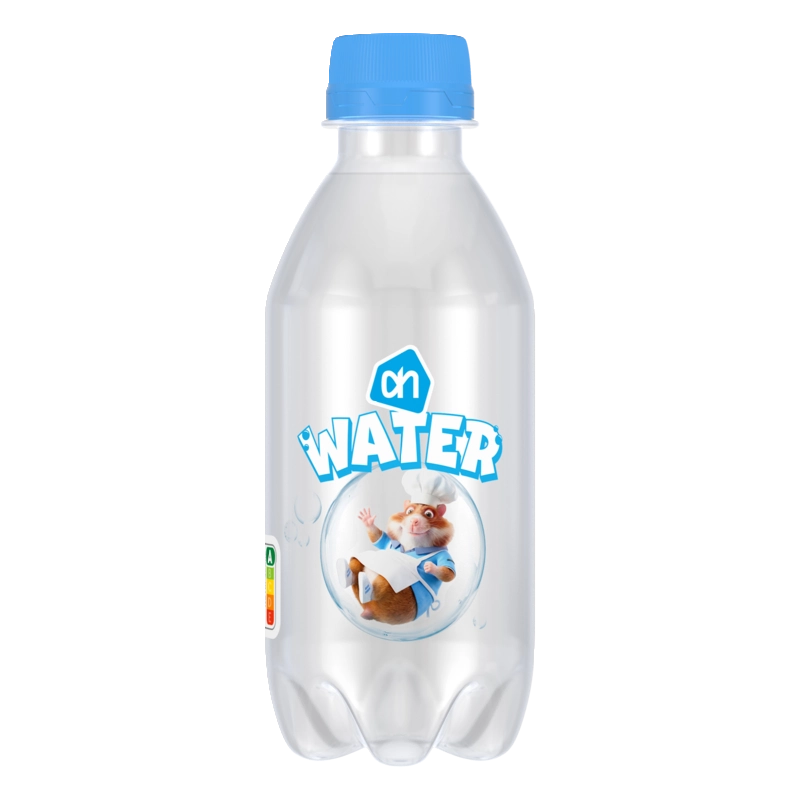 AH Hamsterchef Water