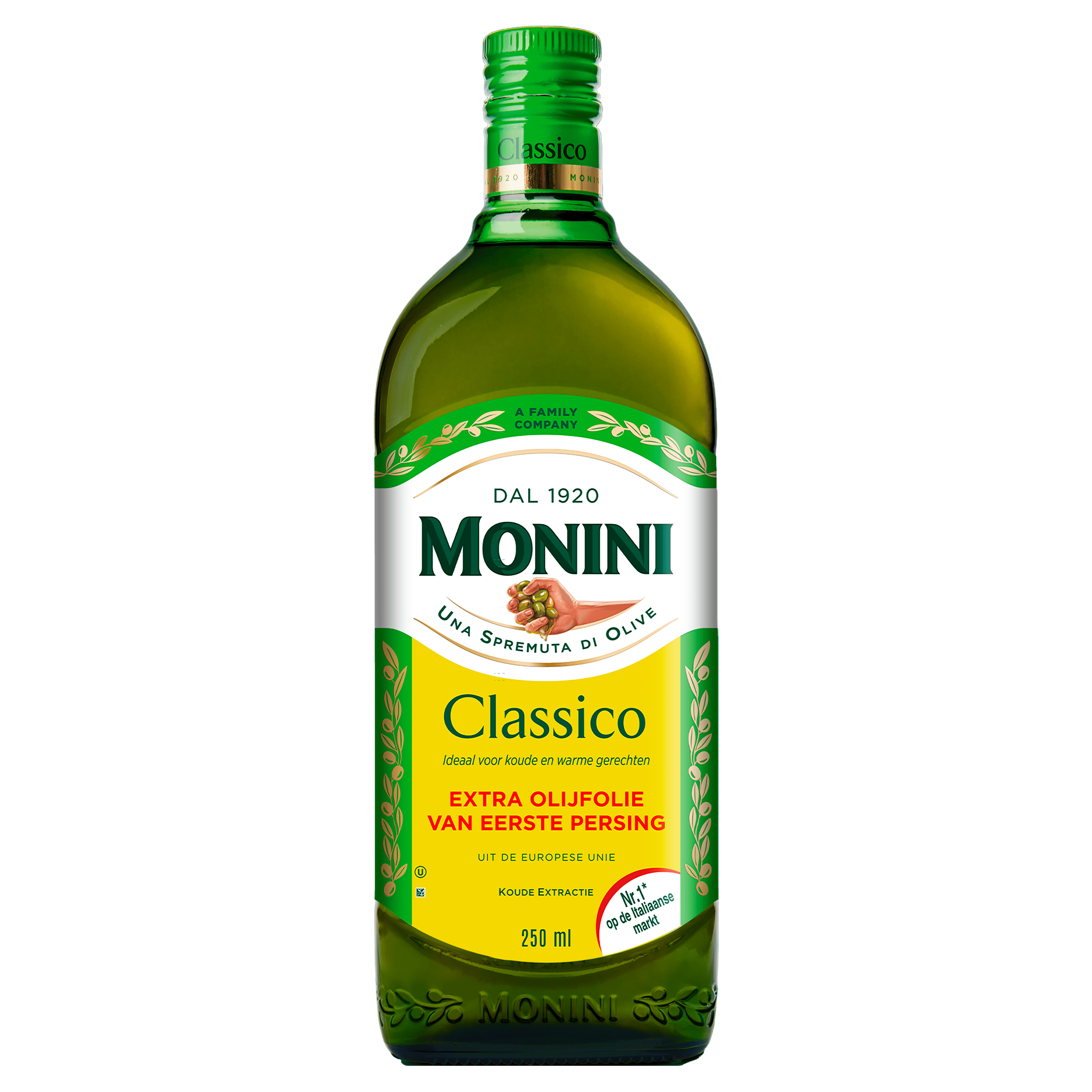 Monini Classico extra vergine