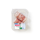 Spar runder mergpijn 2 stuks