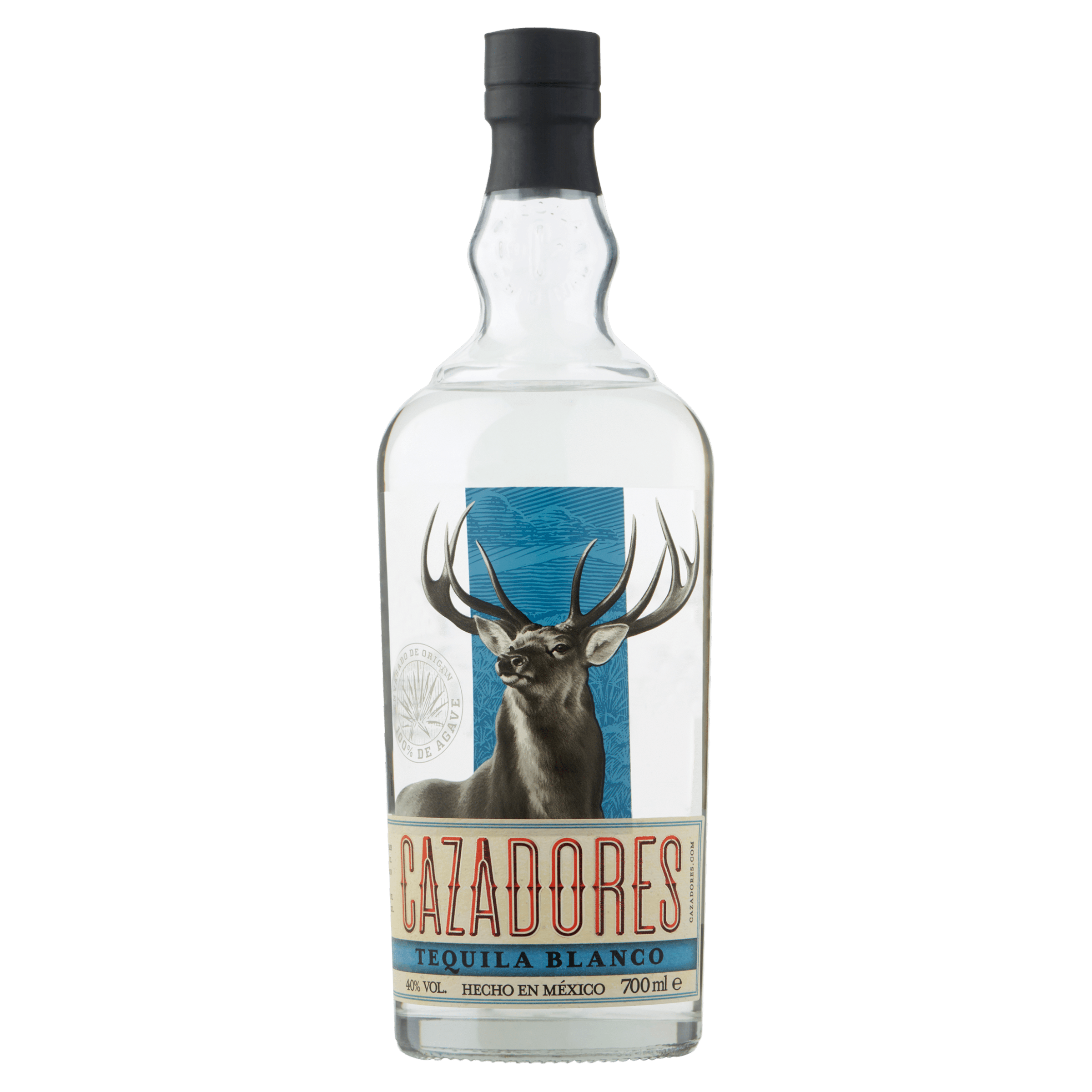 Cazadores Blanco