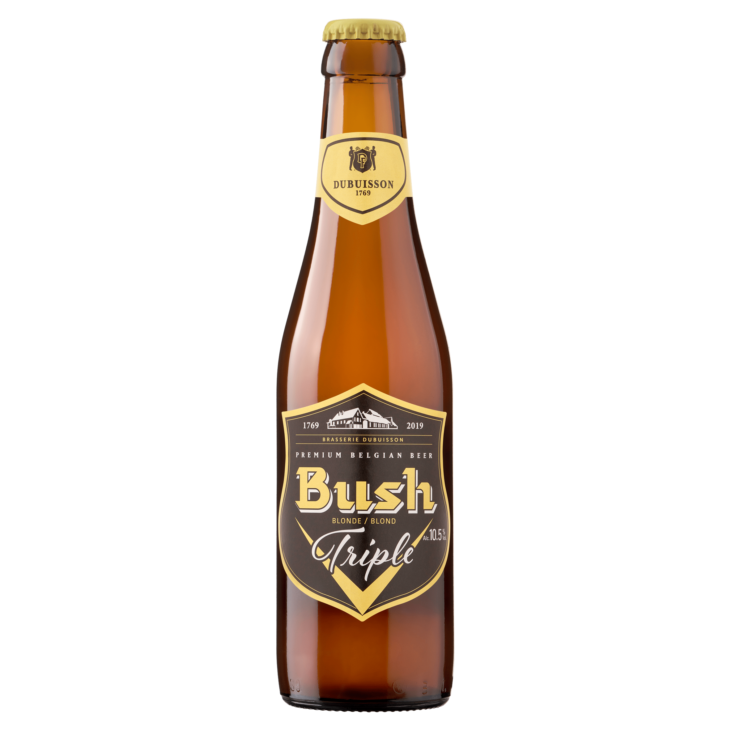 Bush Triple