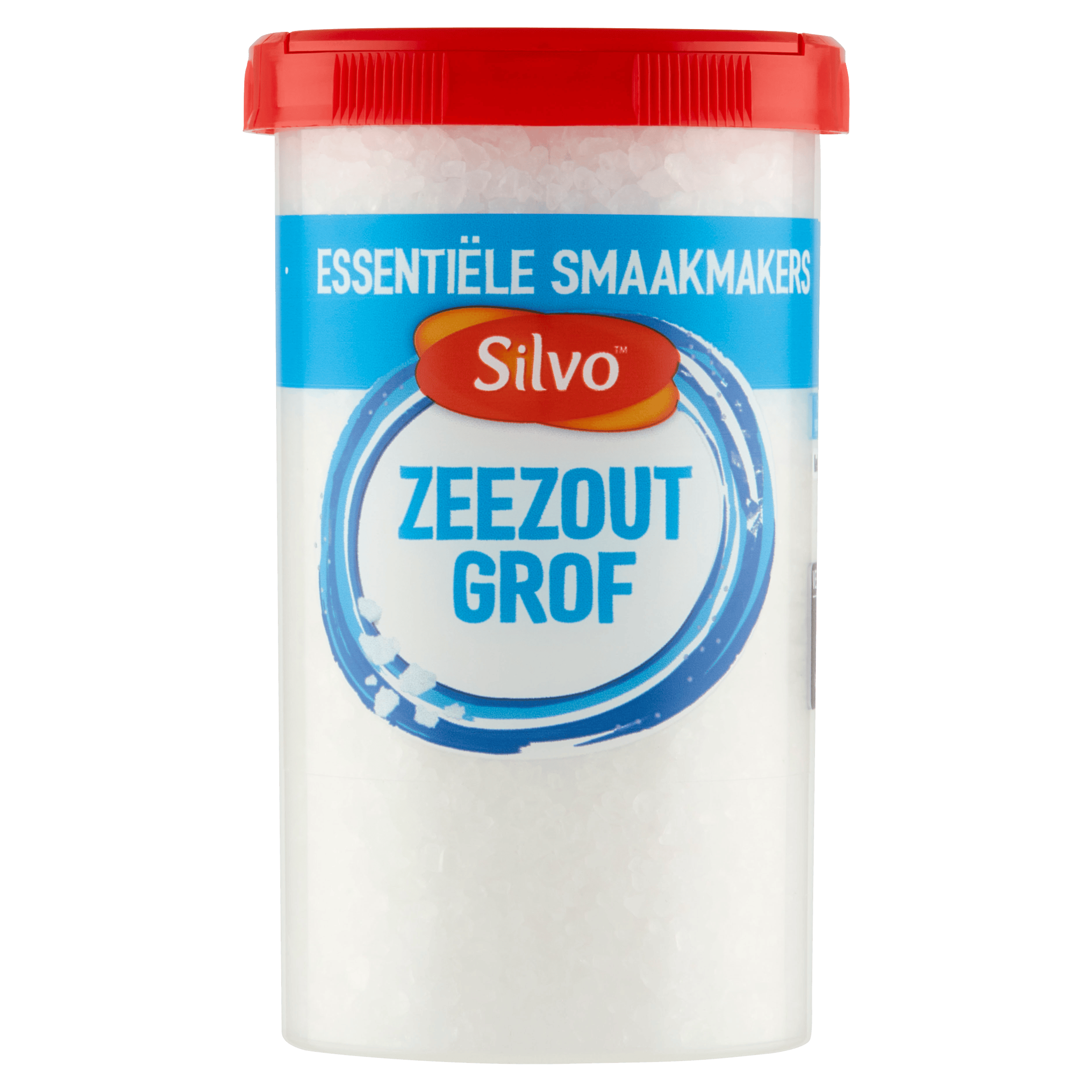 Silvo Zeezout