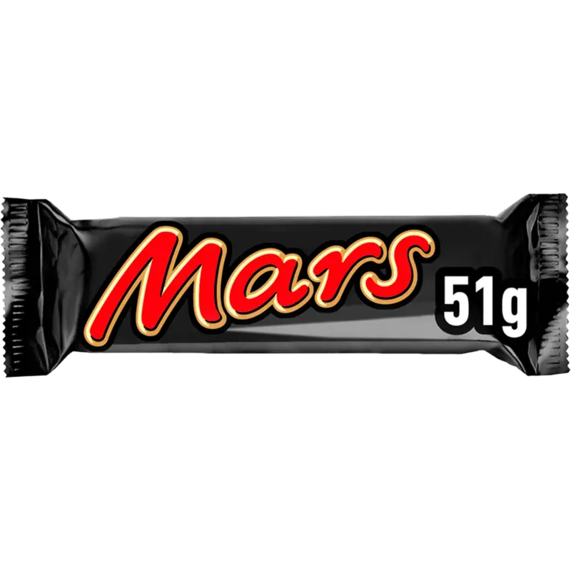 Mars Reep single
