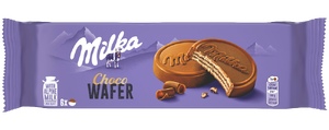Milka Choco Wafer