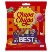 Chupa Chups best of bag
