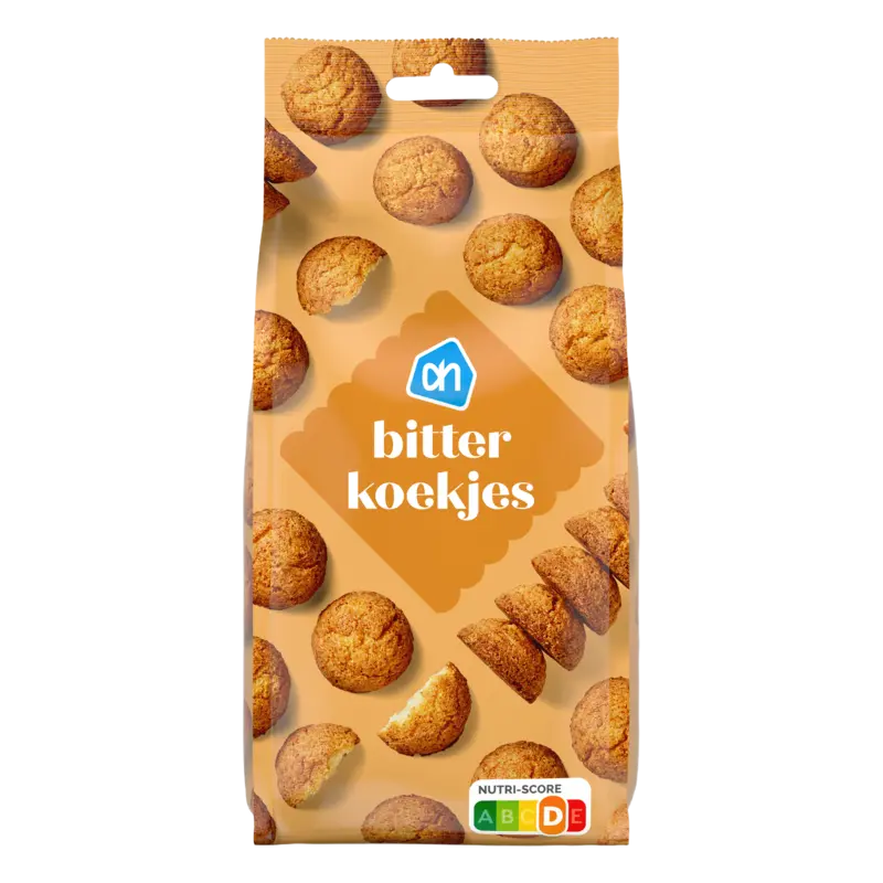 AH Bitterkoekjes