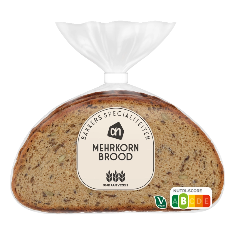 AH Mehrkorn