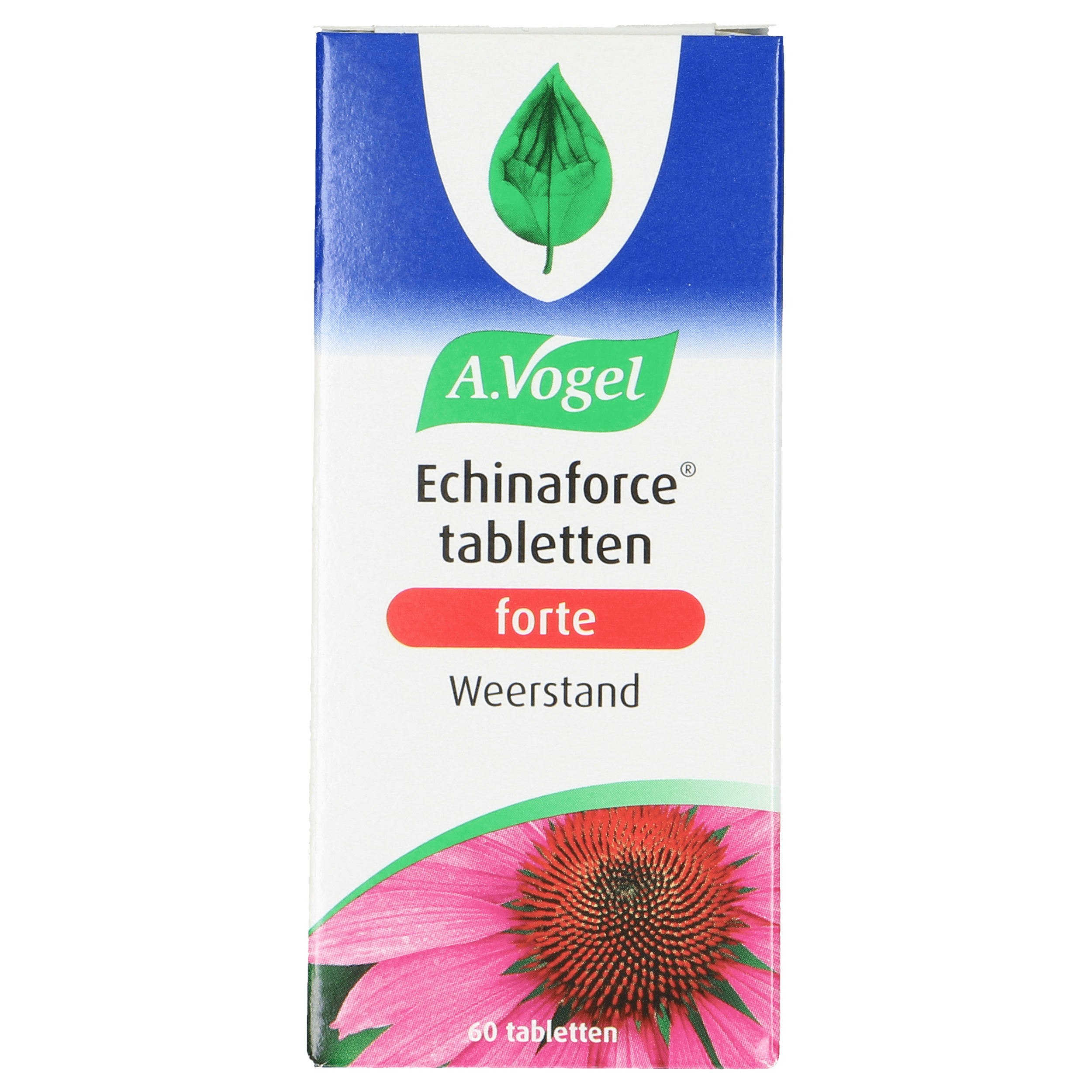 A. Vogel Echinaforce tabletten