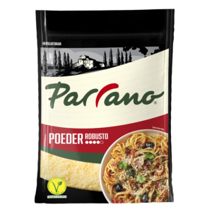 Parrano Robusto Poeder