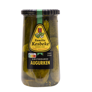 Kesbeke Augurken