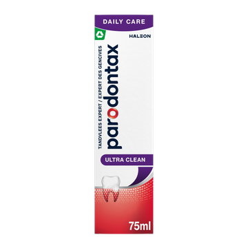 Parodontax Ultra Clean Tandpasta 75 ML