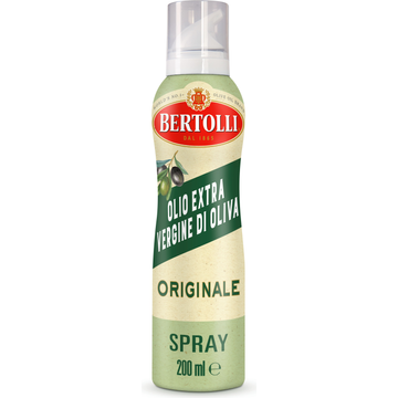 Bertolli Originale extra vierge olijfolie spray