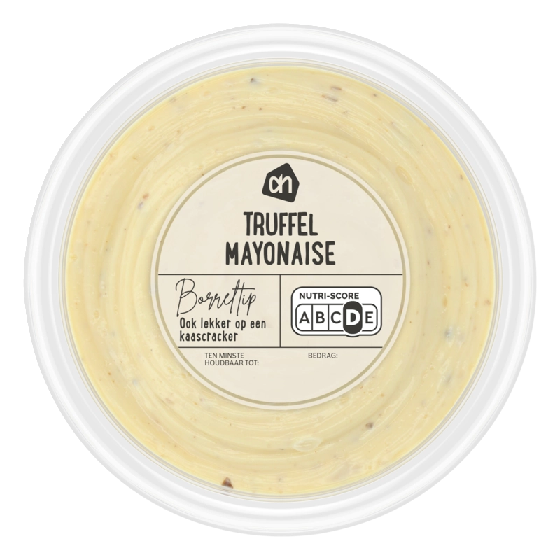 AH Truffelmayonaise